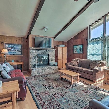 Flagstaff Townhome - Walk To Country Club And Pools! Exterior foto