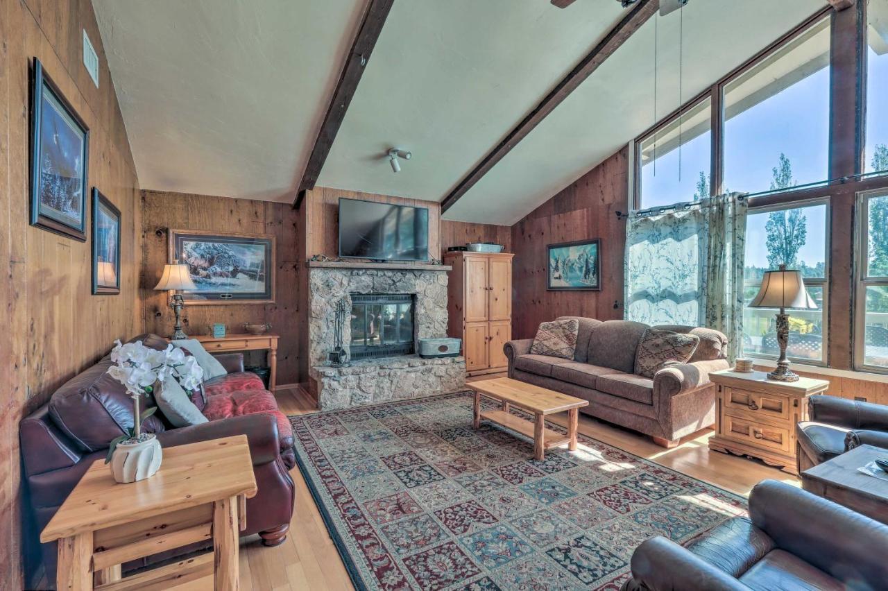 Flagstaff Townhome - Walk To Country Club And Pools! Exterior foto