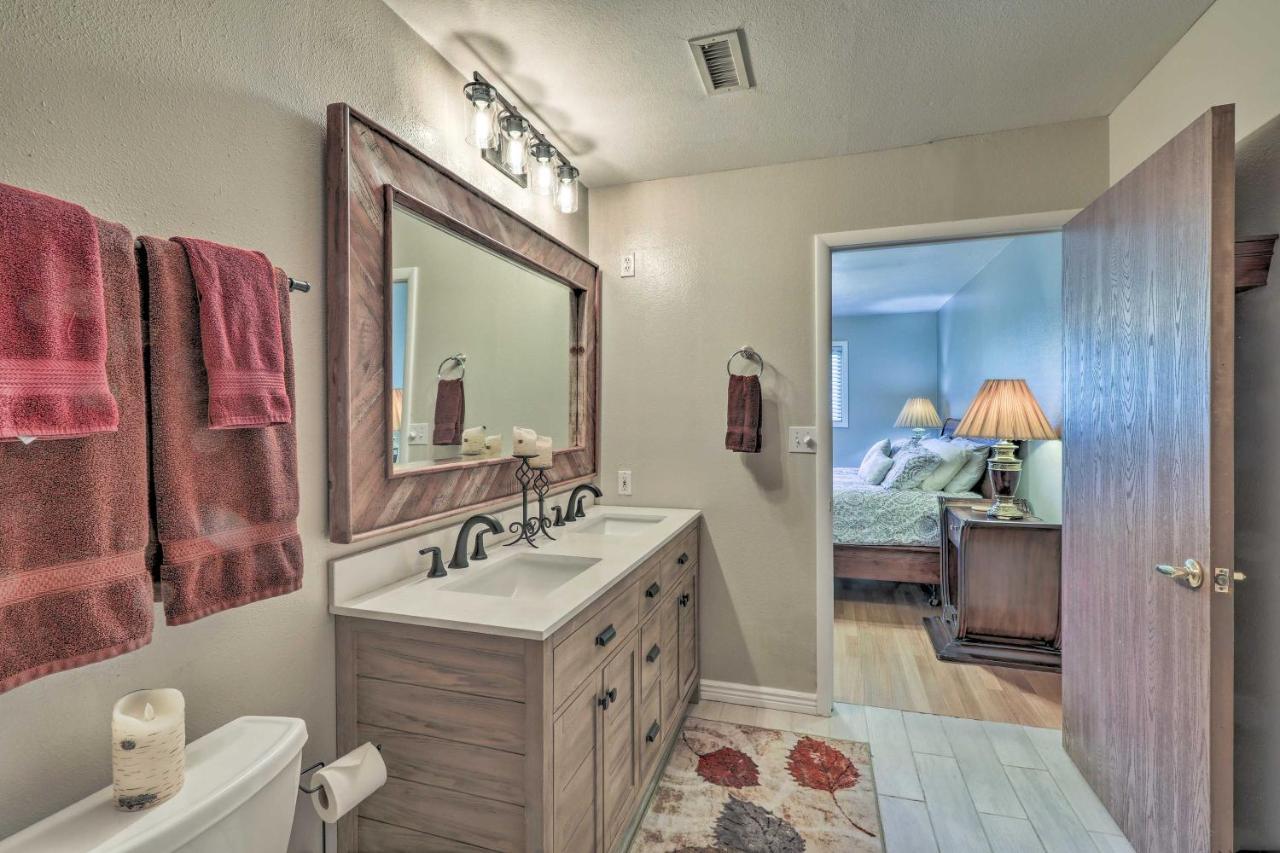 Flagstaff Townhome - Walk To Country Club And Pools! Exterior foto
