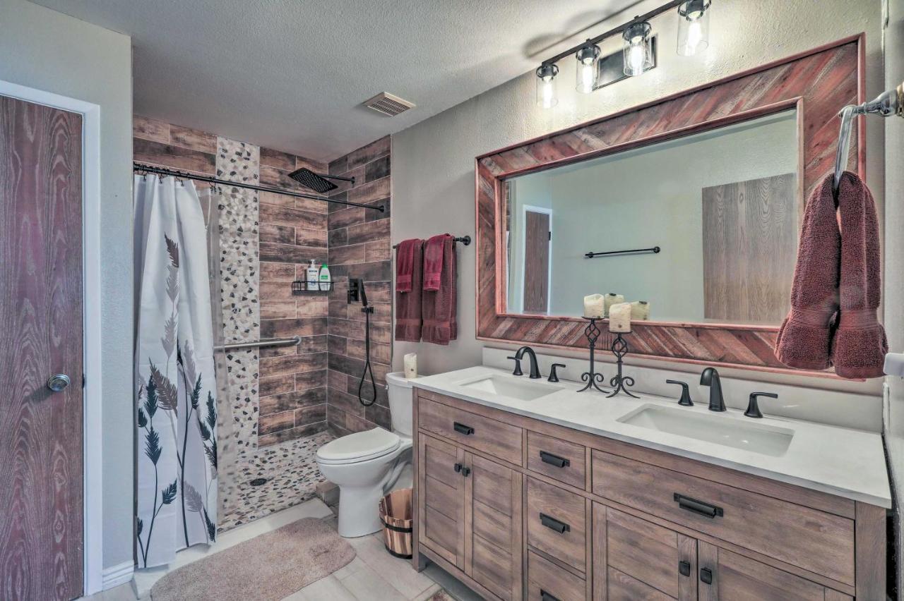 Flagstaff Townhome - Walk To Country Club And Pools! Exterior foto
