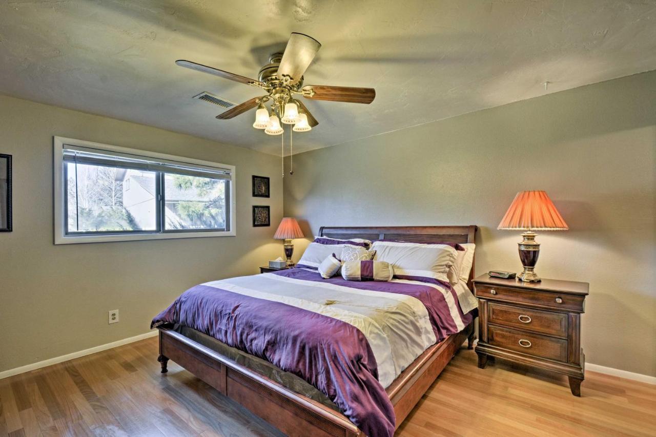 Flagstaff Townhome - Walk To Country Club And Pools! Exterior foto